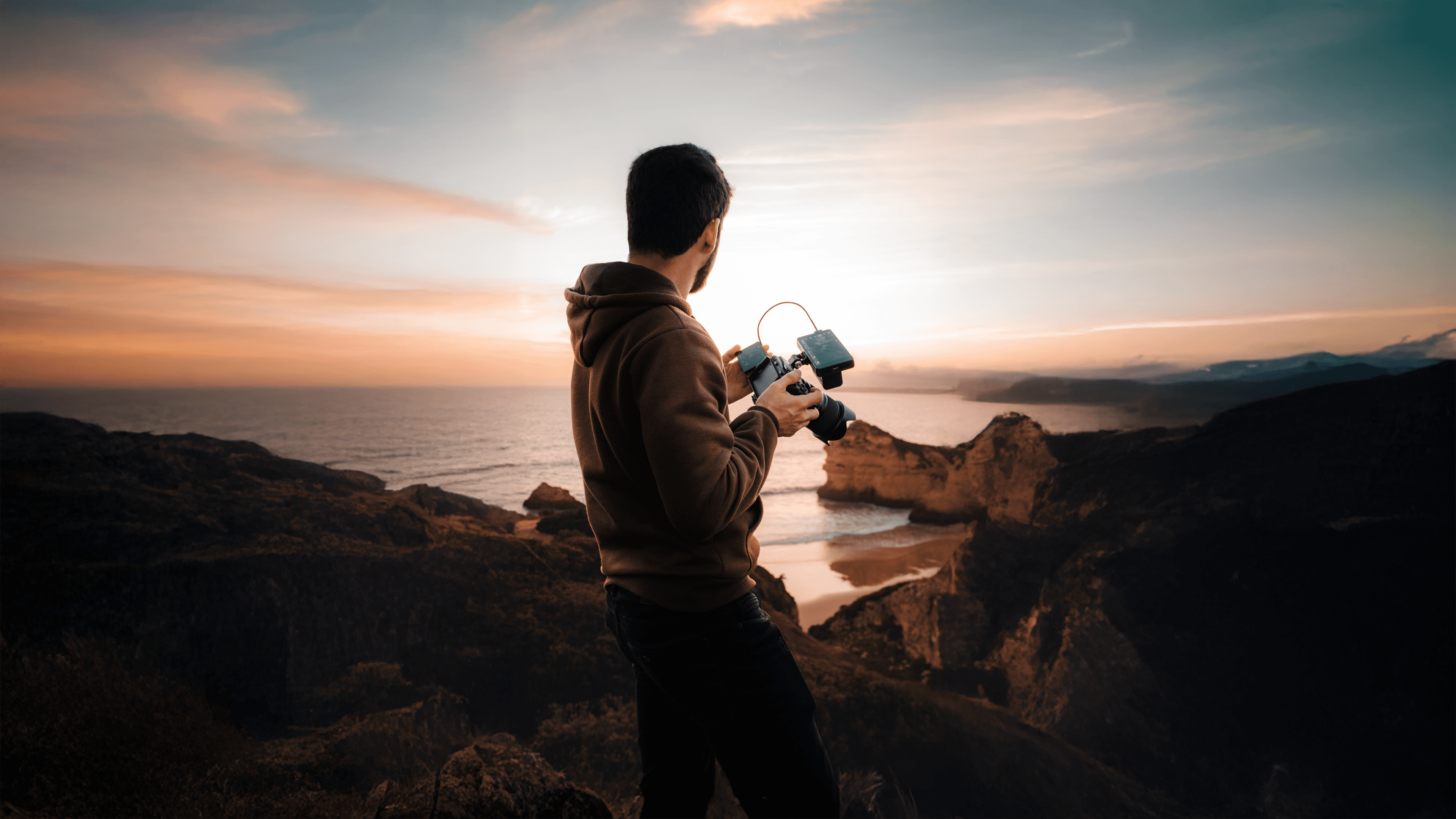 Services hero background